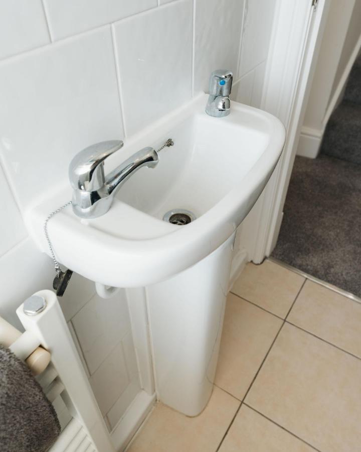 Apartment Birkby Escape *