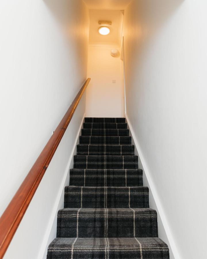Birkby Escape * Lytham St Annes