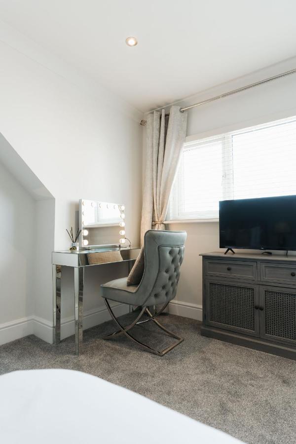 Apartment Birkby Escape Lytham St Annes