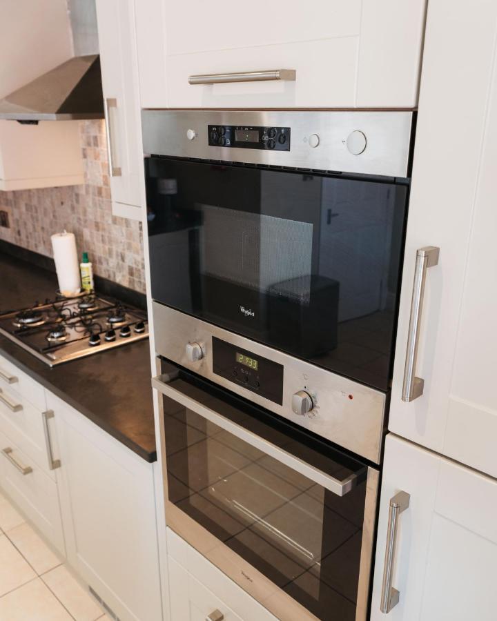 Apartment Birkby Escape *