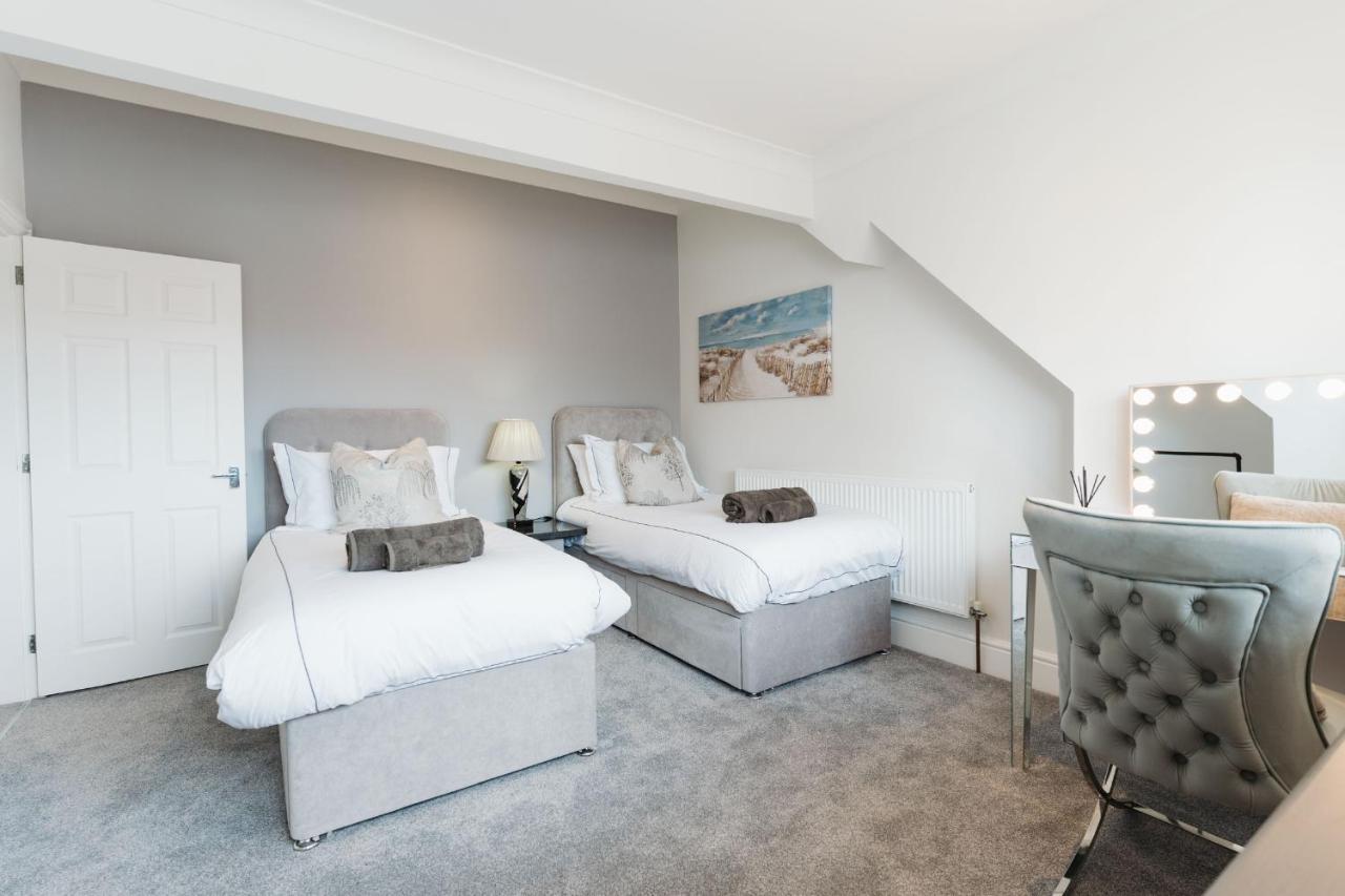 Apartment Birkby Escape *