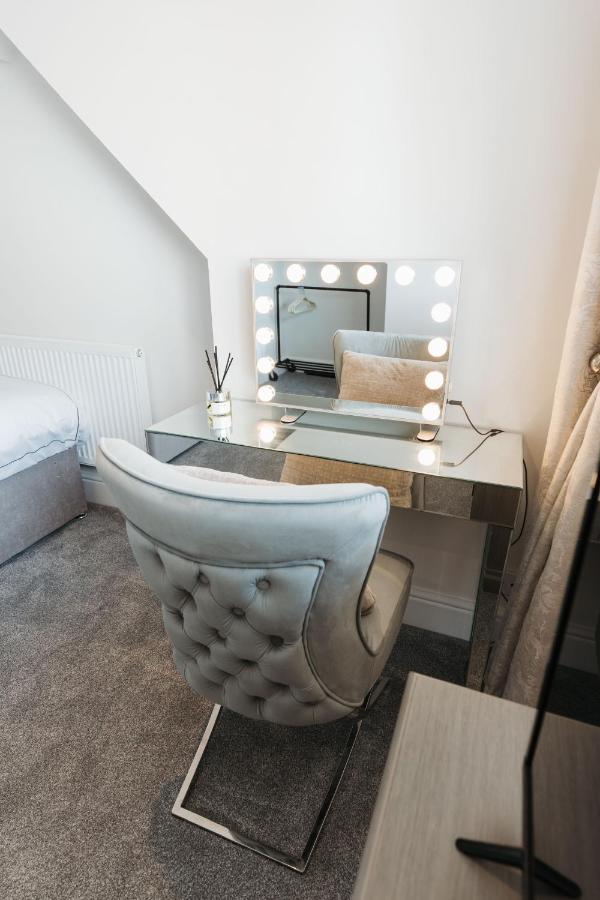 Apartment Birkby Escape