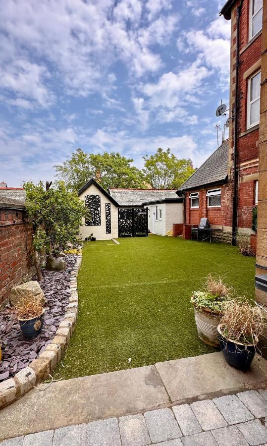 The Apartment Lytham St Annes