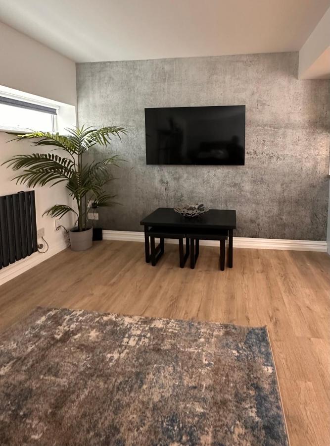 Apartment The