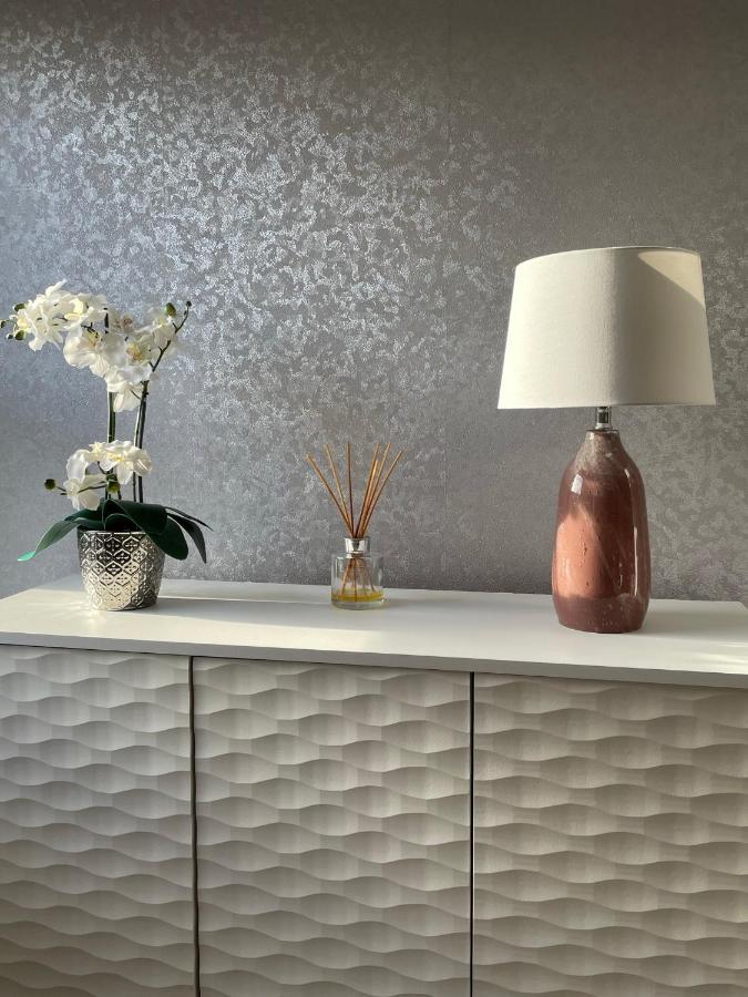 33 Lytham Apartment *