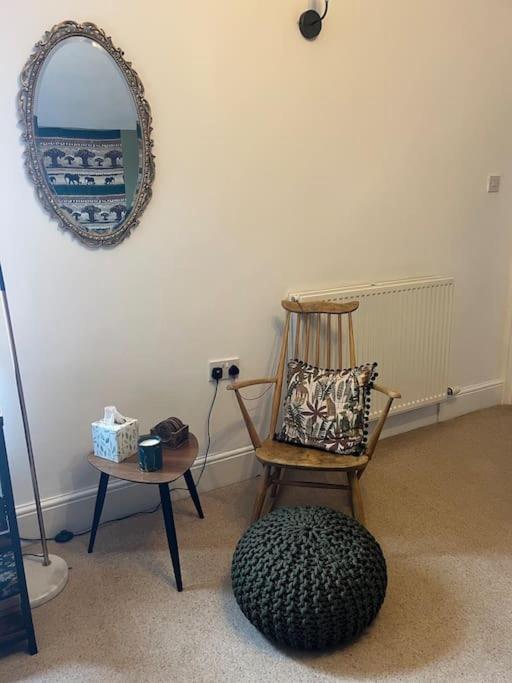 Cosy & Calm Escape By The Sea Lytham St Annes