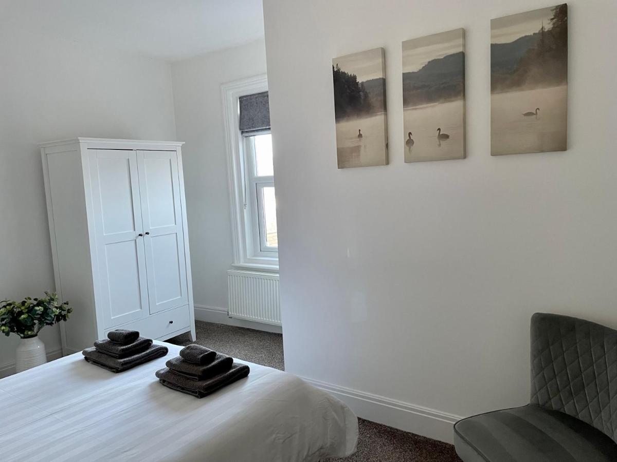 Apartment 33 Lytham Lytham St Annes