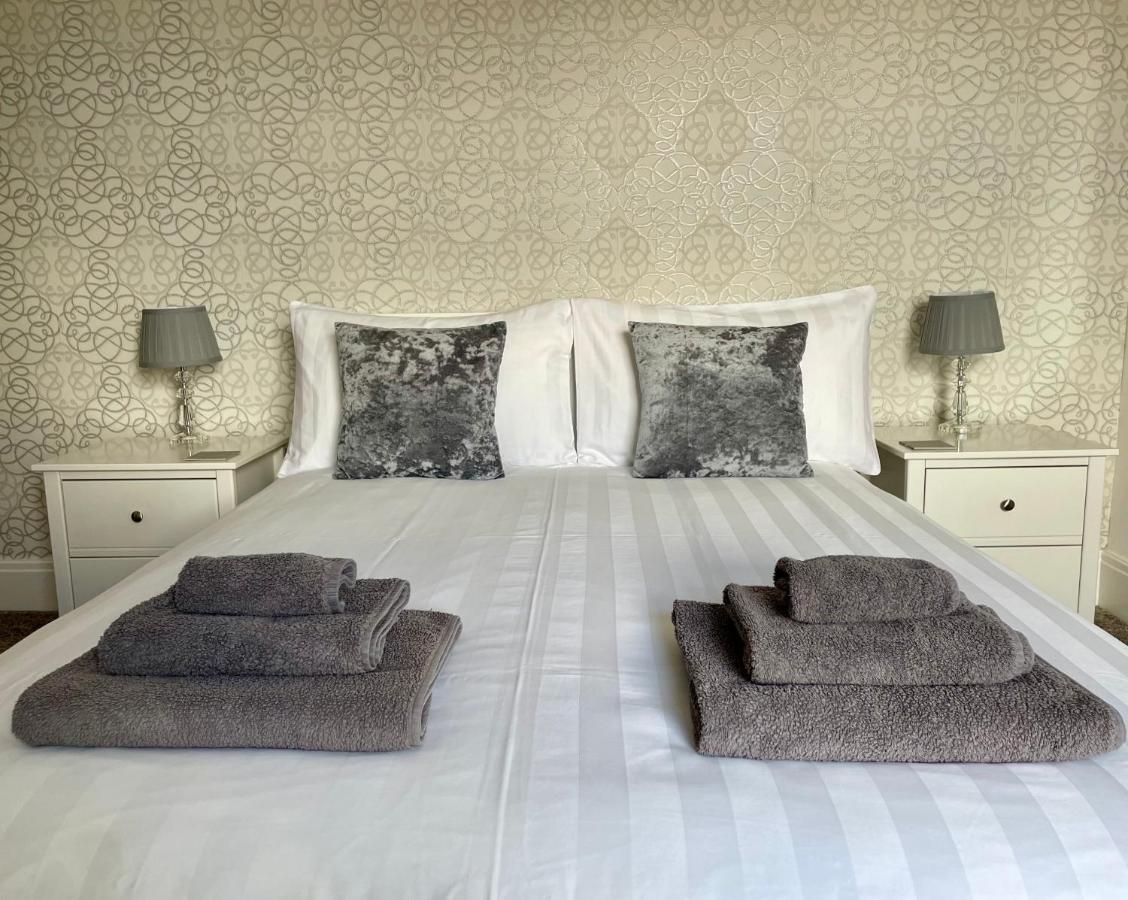 33 Lytham Apartment