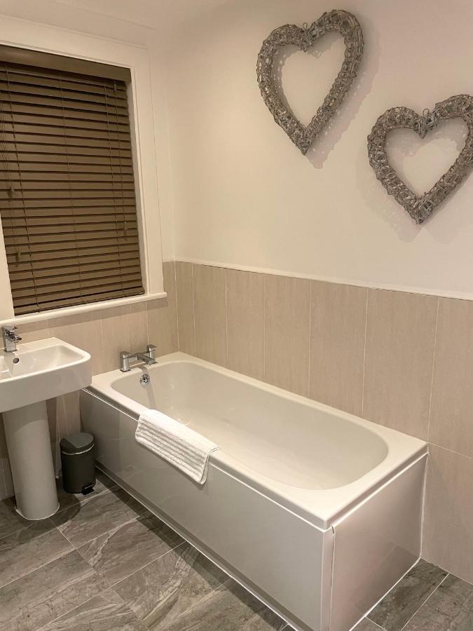 Apartment 33 Lytham