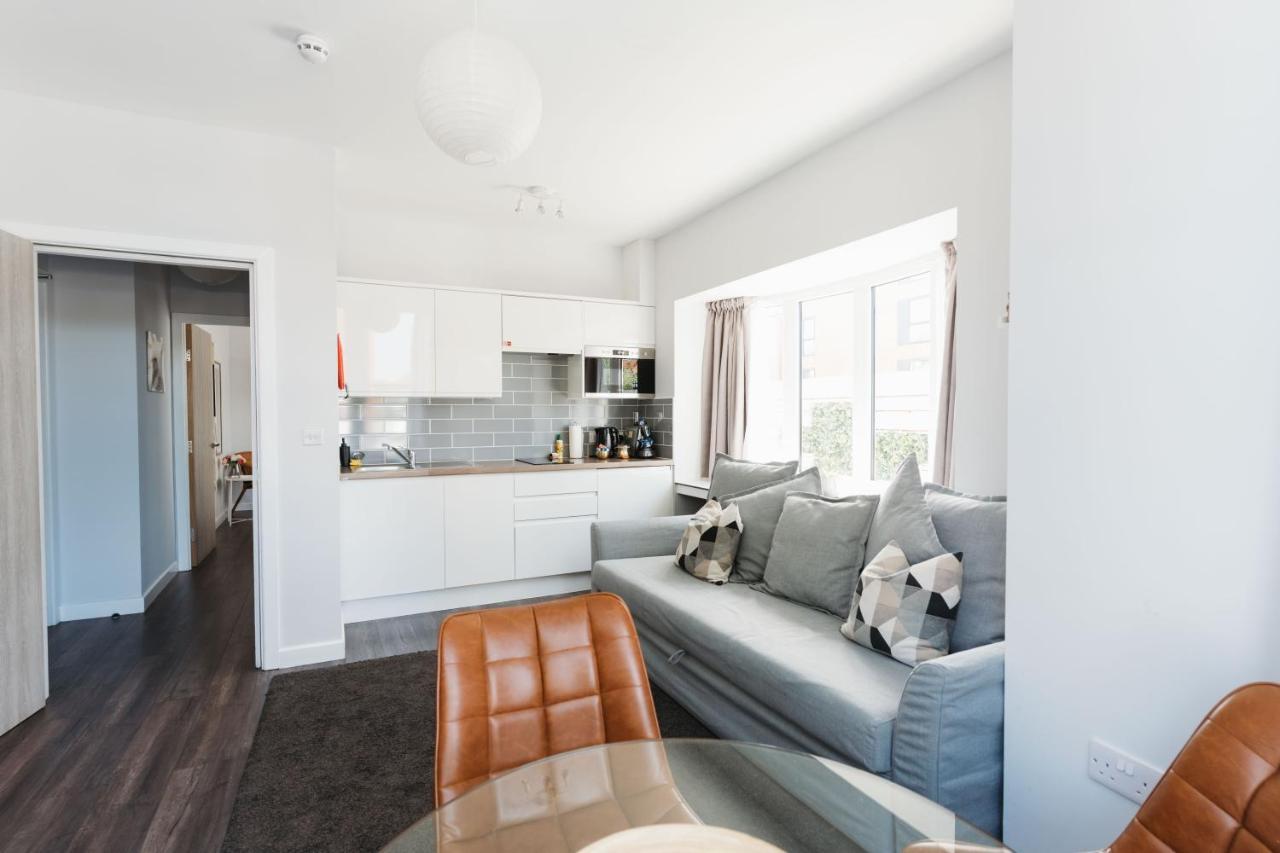 Design Lytham Aparthotel 3*