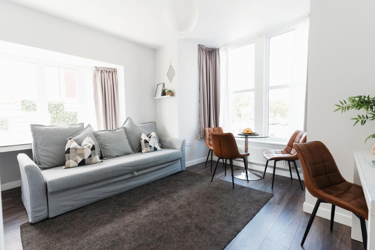 Aparthotel Design Lytham