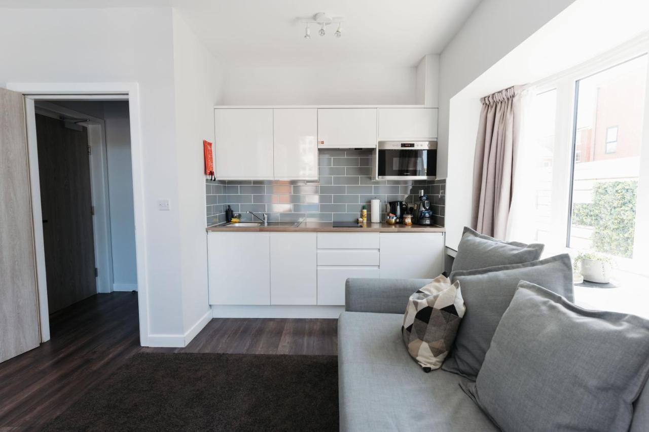 Aparthotel Design Lytham Lytham St Annes