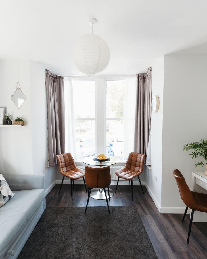 Aparthotel Design Lytham