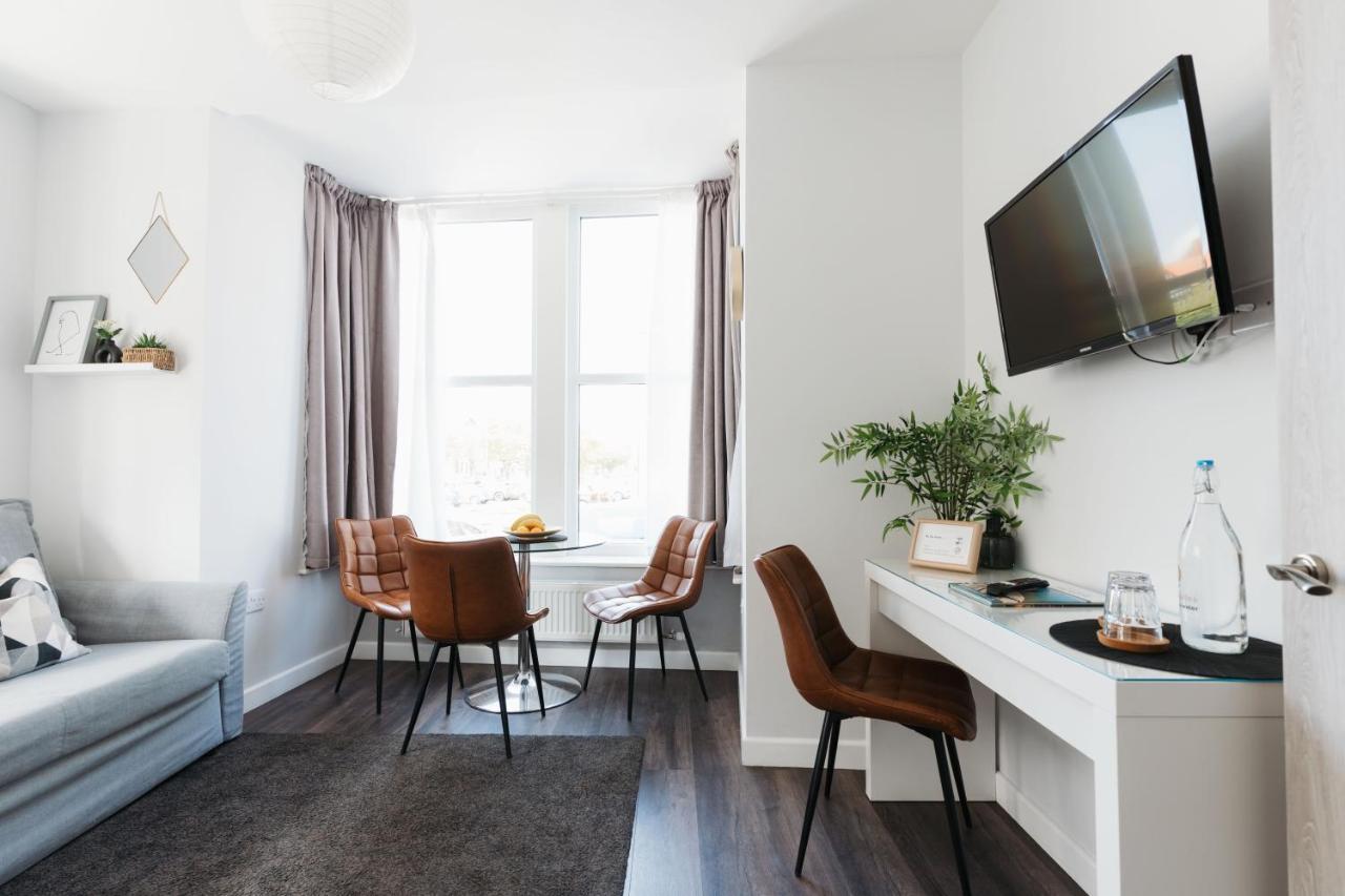 Aparthotel Design Lytham Lytham St Annes