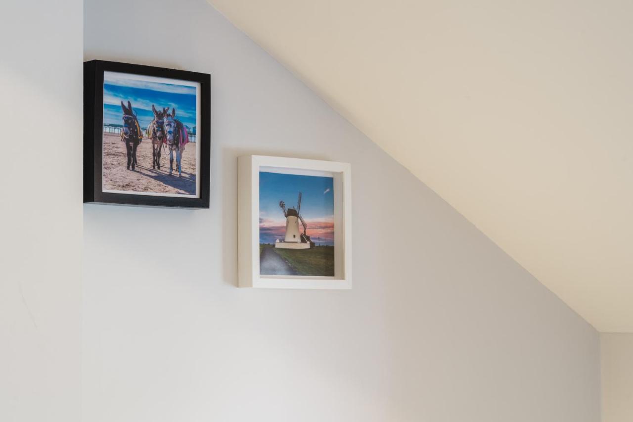 Design Lytham Aparthotel