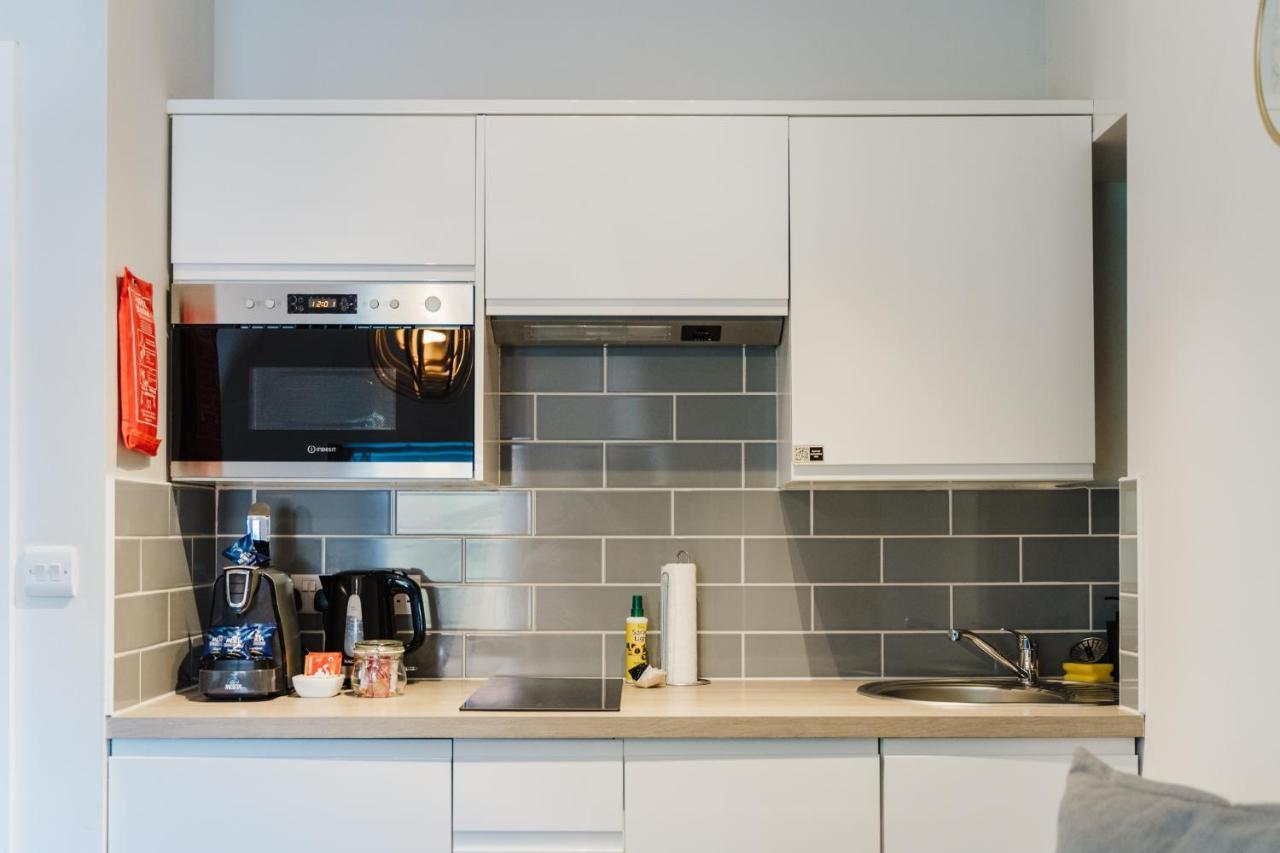 Design Lytham Aparthotel Lytham St Annes