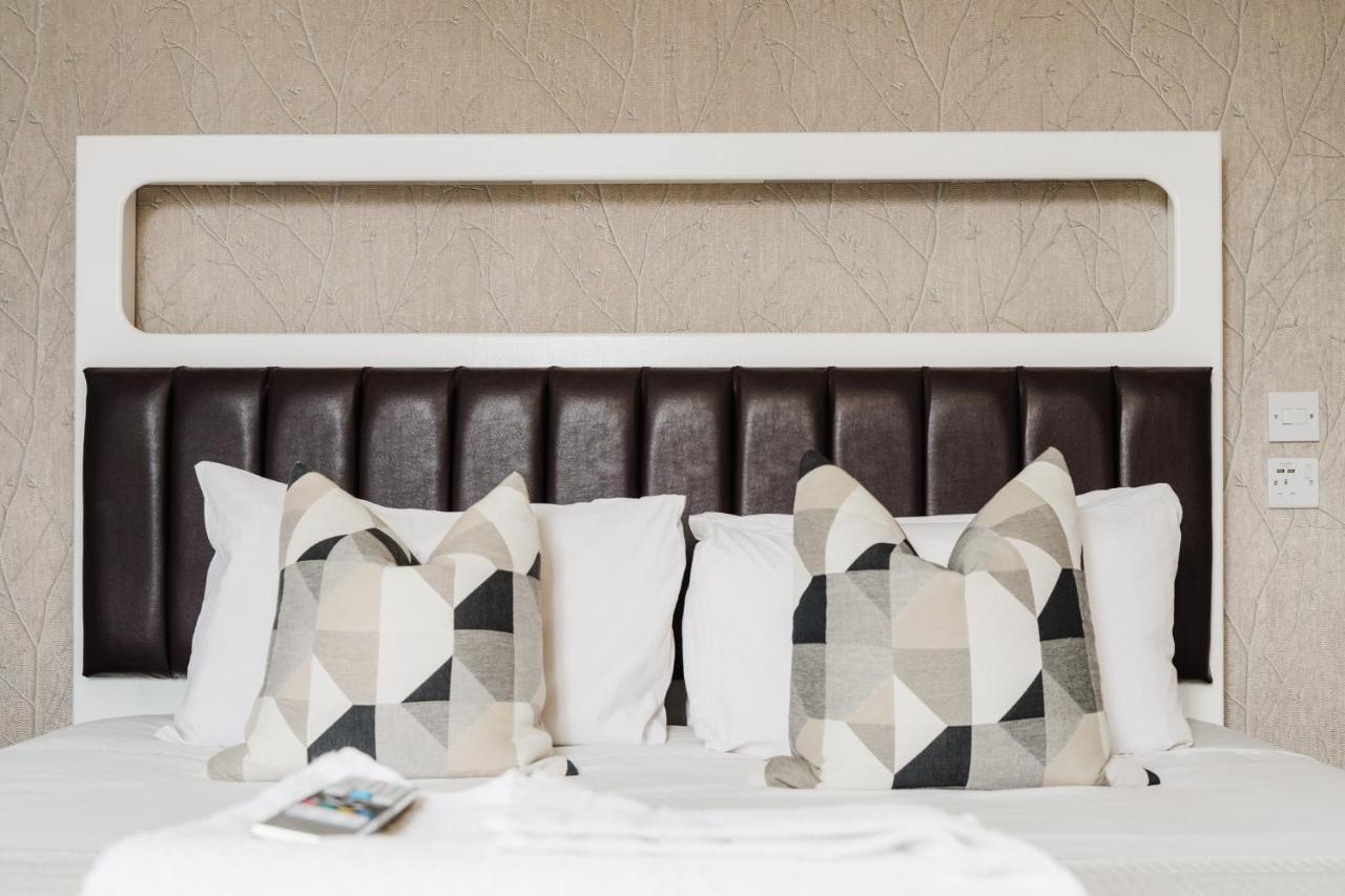 Aparthotel Design Lytham 3*