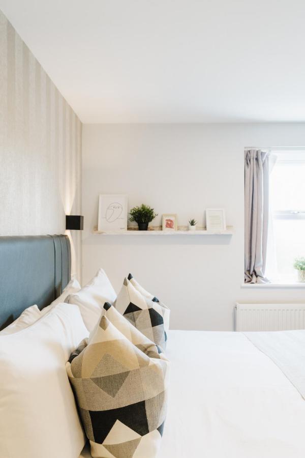 Design Lytham Aparthotel Lytham St Annes