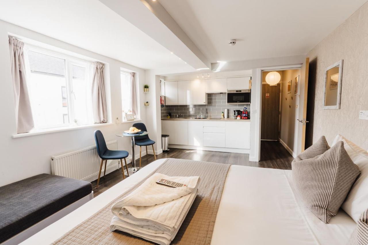 Design Lytham 3*
