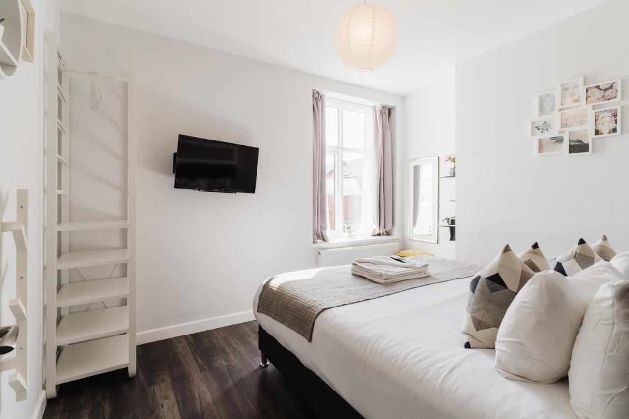 Aparthotel Design Lytham