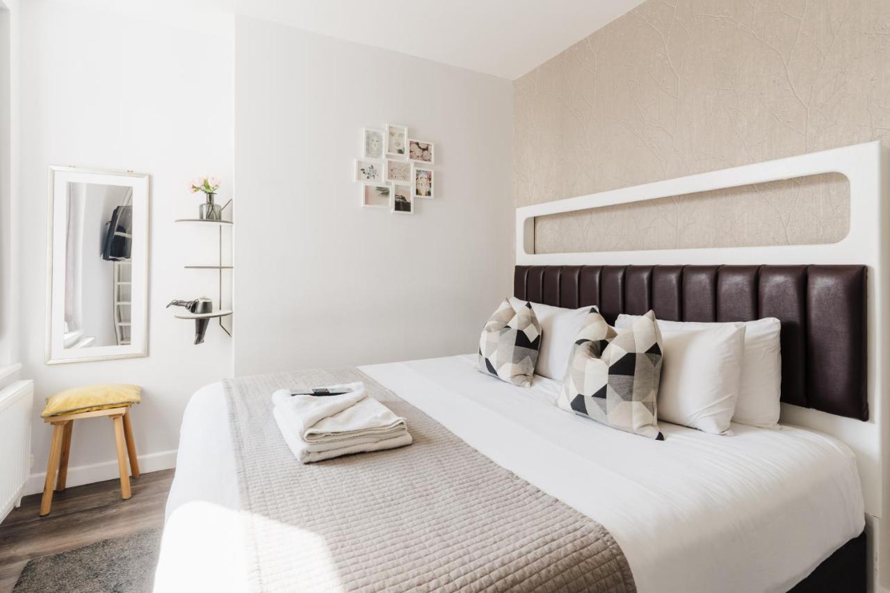 Aparthotel Design Lytham 3*