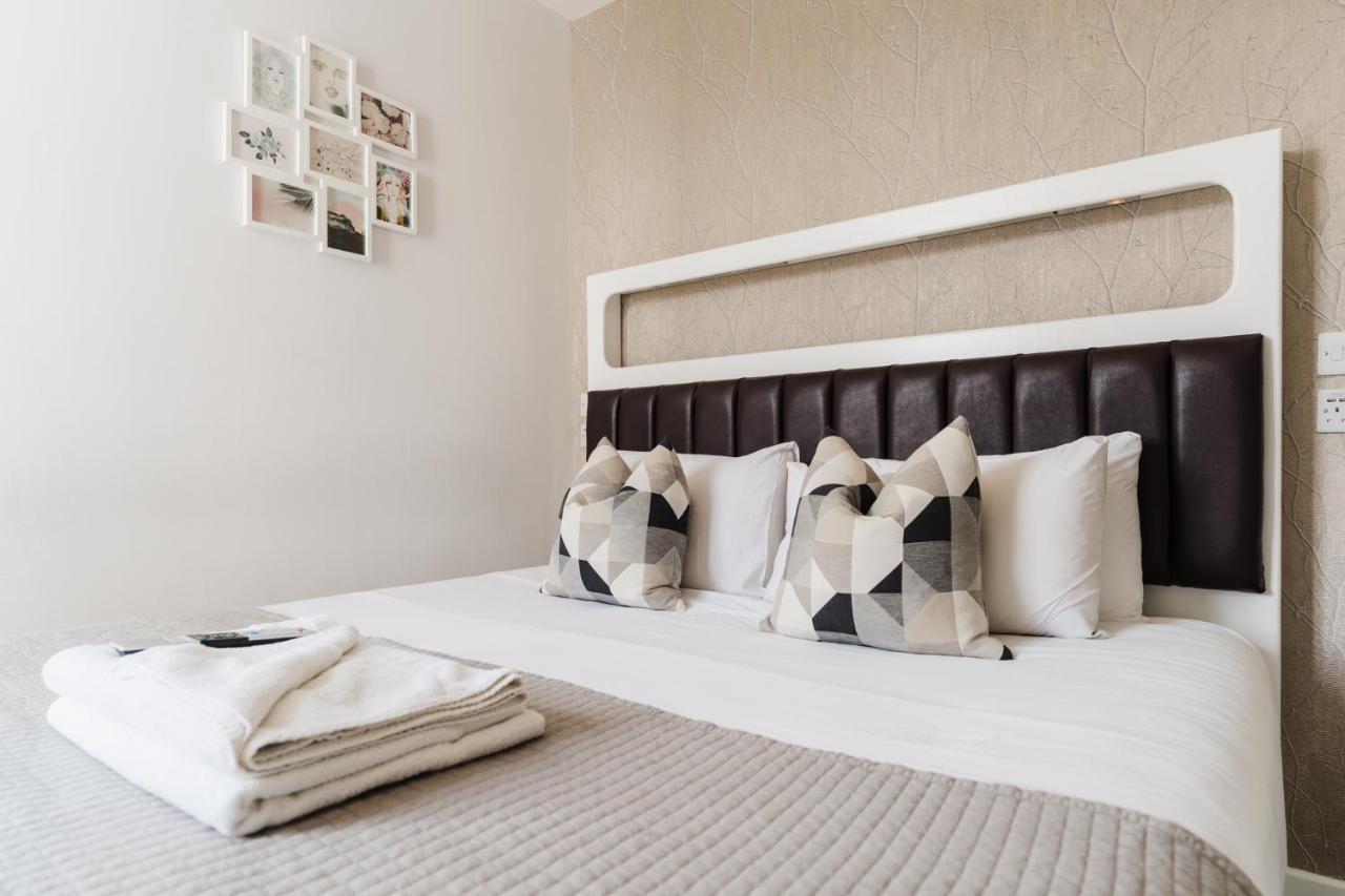 Design Lytham Aparthotel 3*