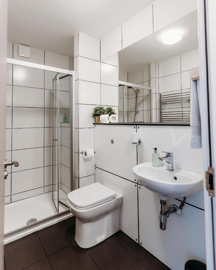 Design Lytham Aparthotel 3*
