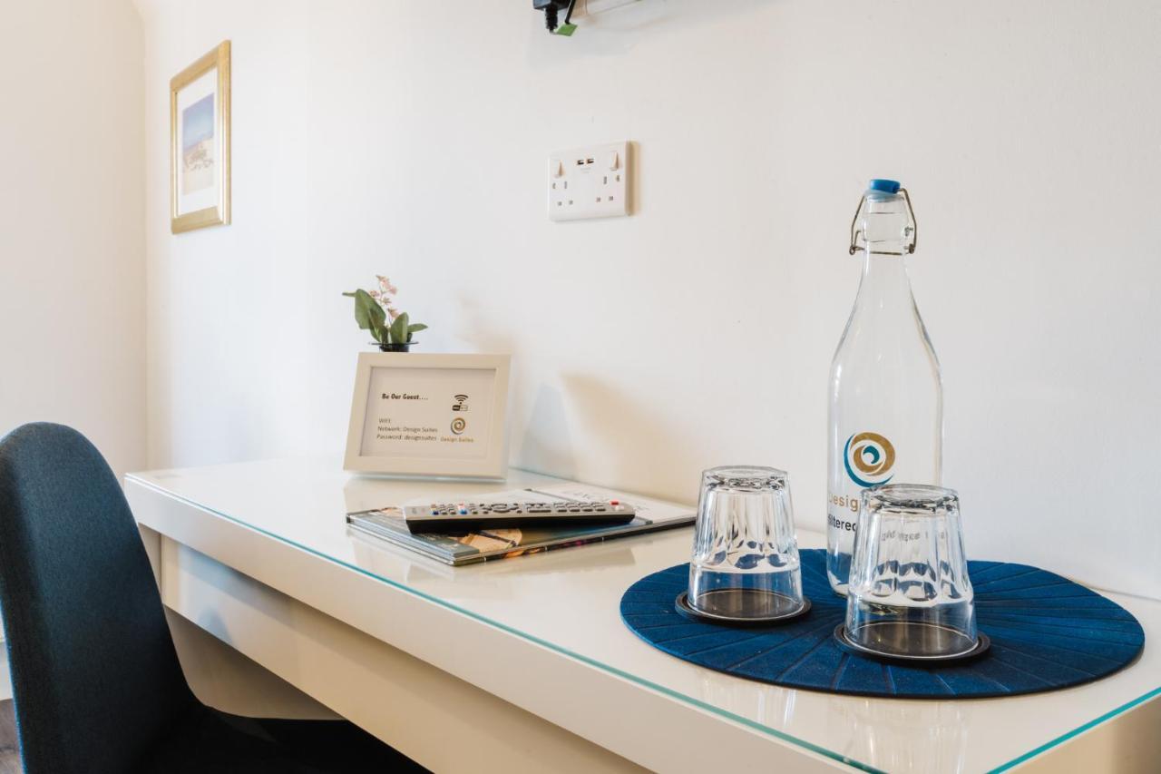 Aparthotel Design Lytham Lytham St Annes