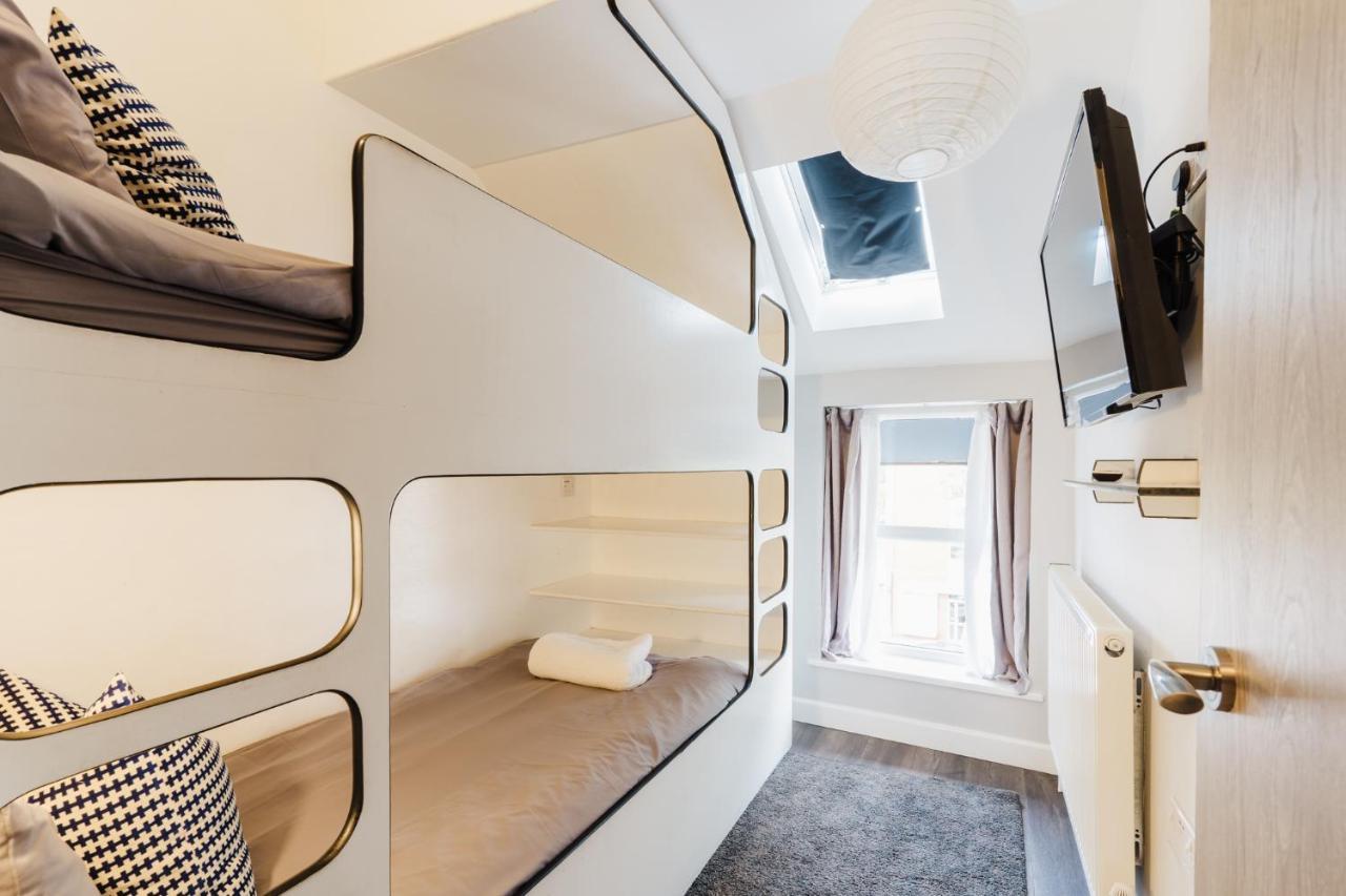 Design Lytham Aparthotel Lytham St Annes