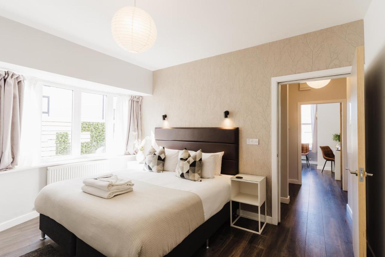 Design Lytham Aparthotel
