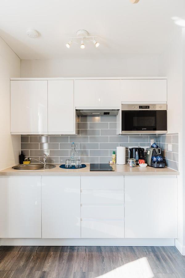 Design Lytham Aparthotel