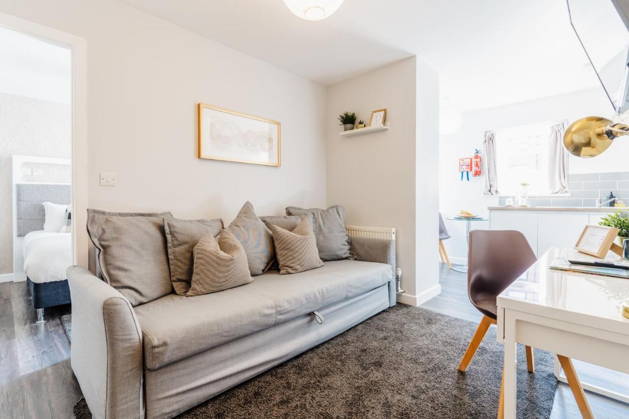 Aparthotel Design Lytham Lytham St Annes