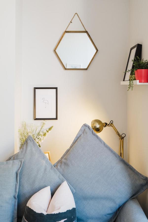 Aparthotel Design Lytham