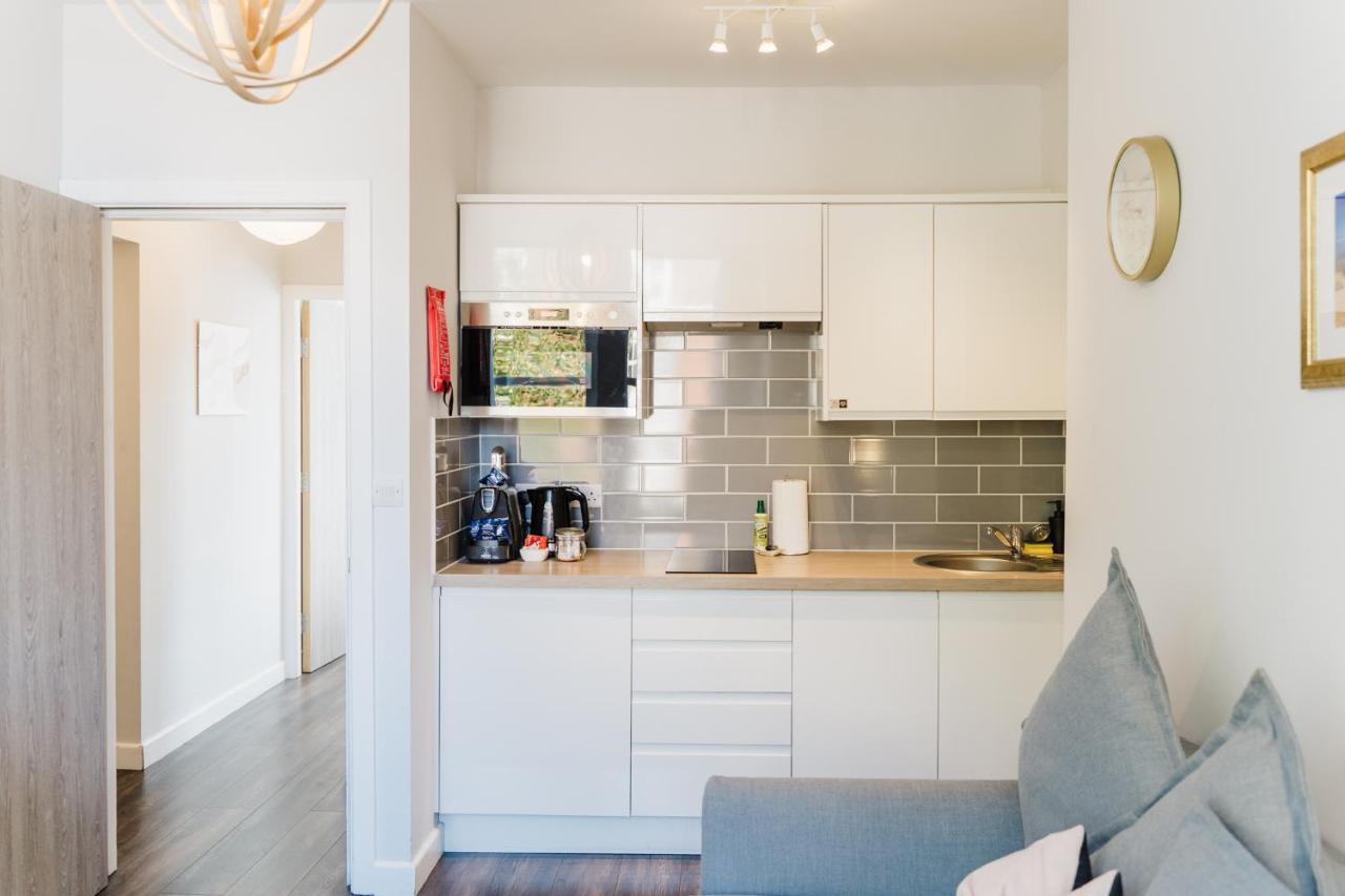Aparthotel Design Lytham 3*