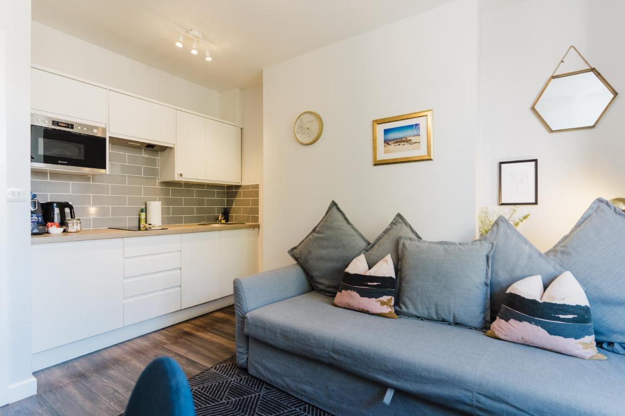 Design Lytham Aparthotel 3*