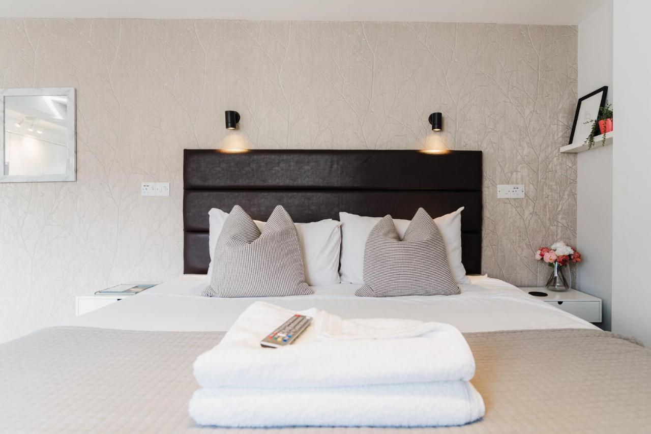 Aparthotel Design Lytham