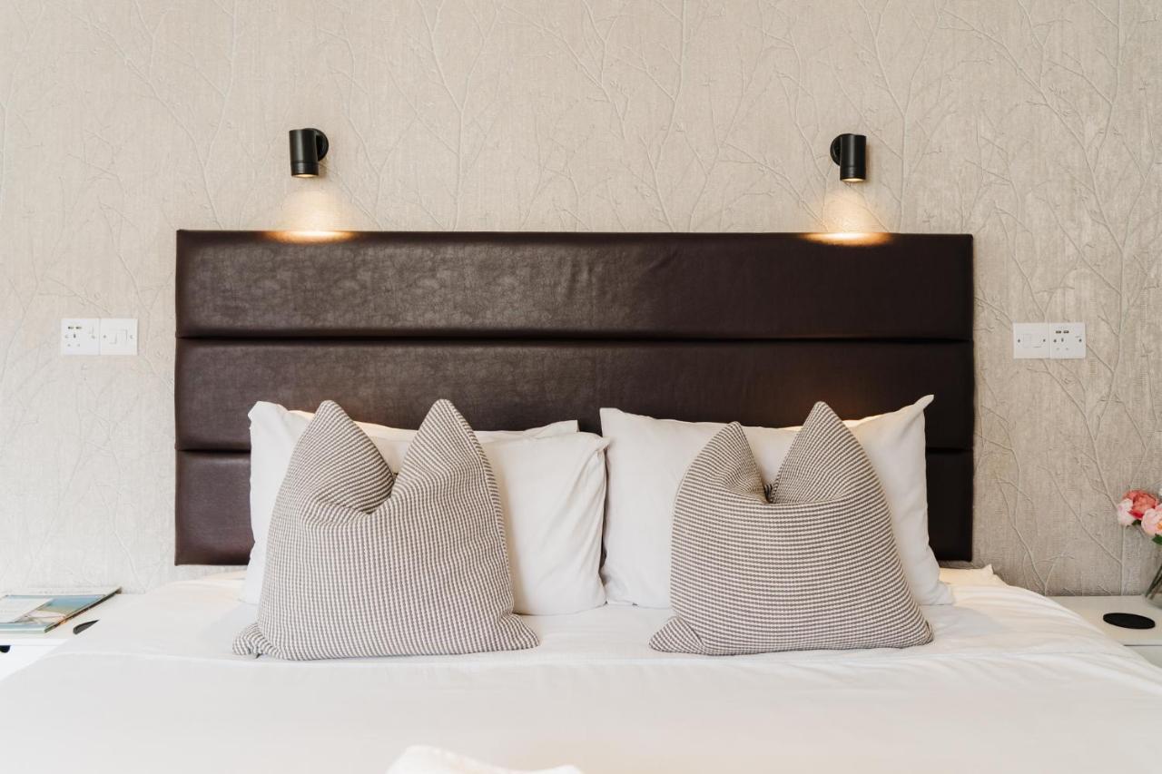 Aparthotel Design Lytham 3*