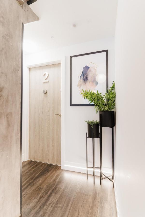 Aparthotel Design Lytham 3*