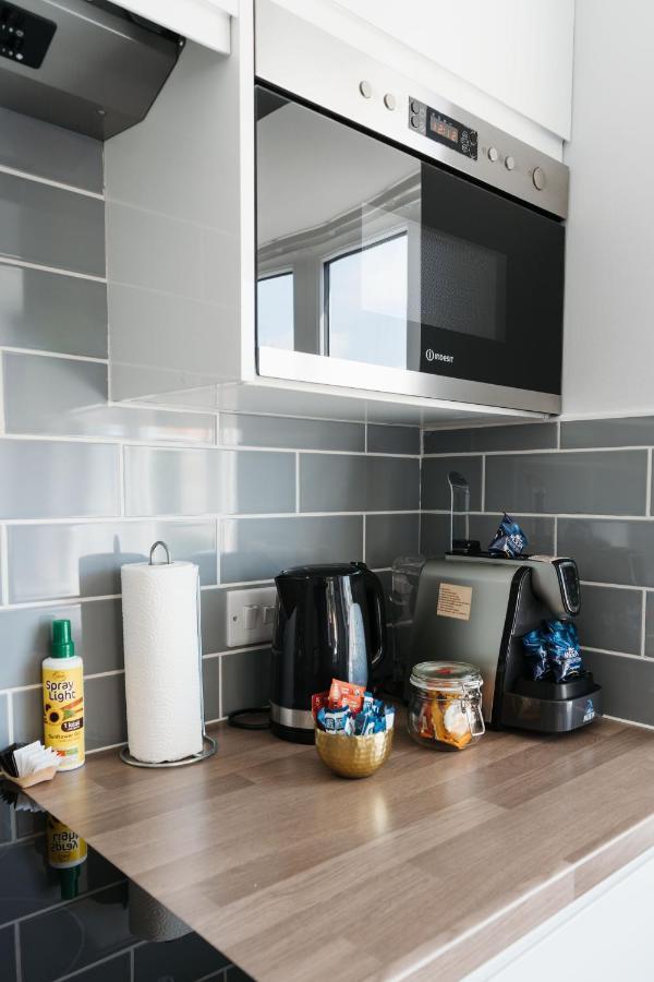 Aparthotel Design Lytham Lytham St Annes