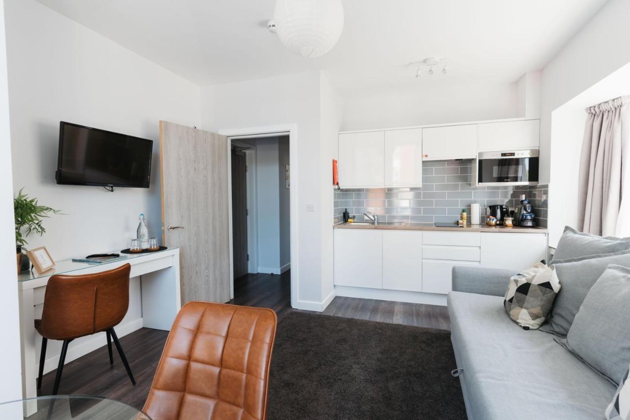 Design Lytham Aparthotel Lytham St Annes