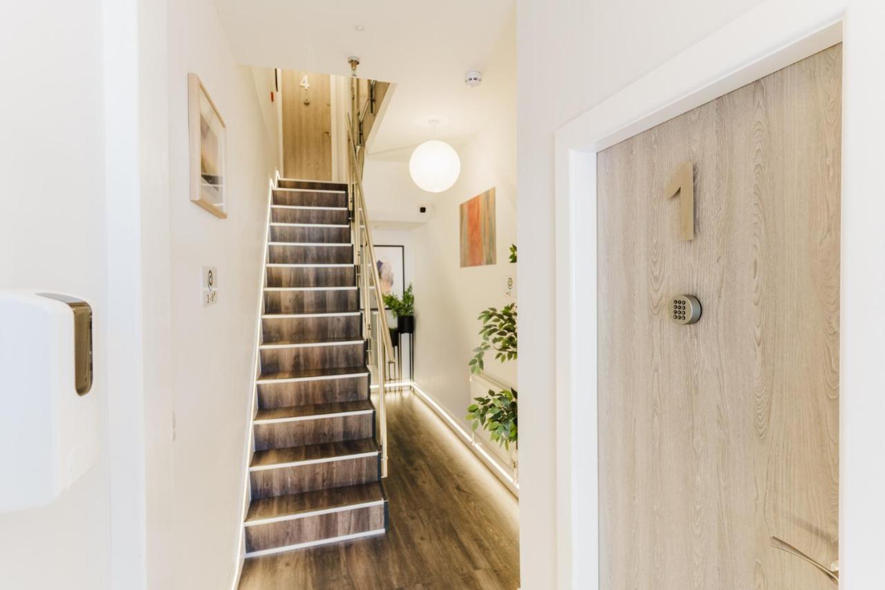 Aparthotel Design Lytham