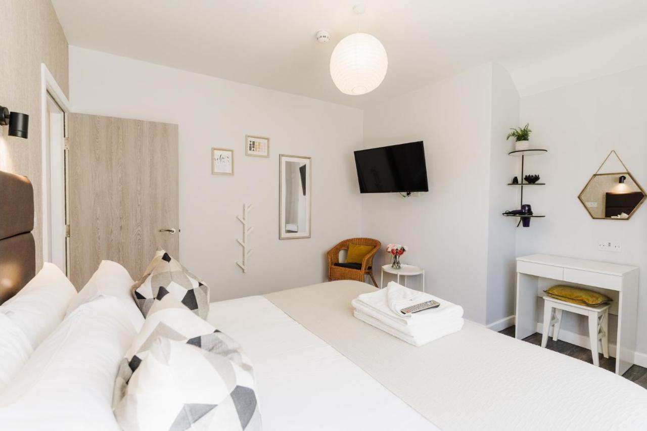 Design Lytham Aparthotel 3*