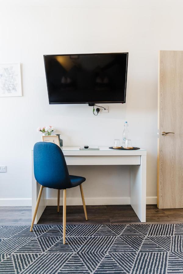 Design Lytham Aparthotel Lytham St Annes