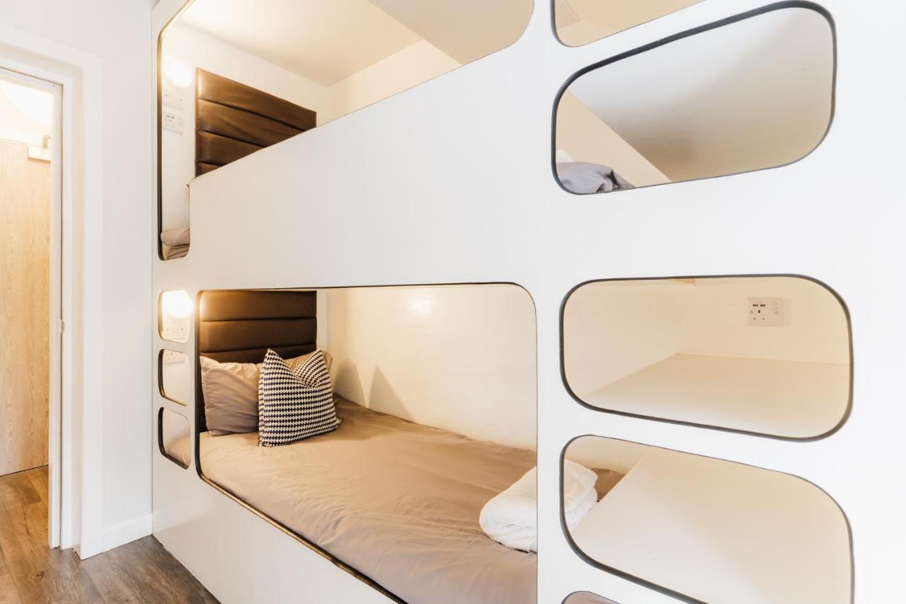 Design Lytham Aparthotel 3*