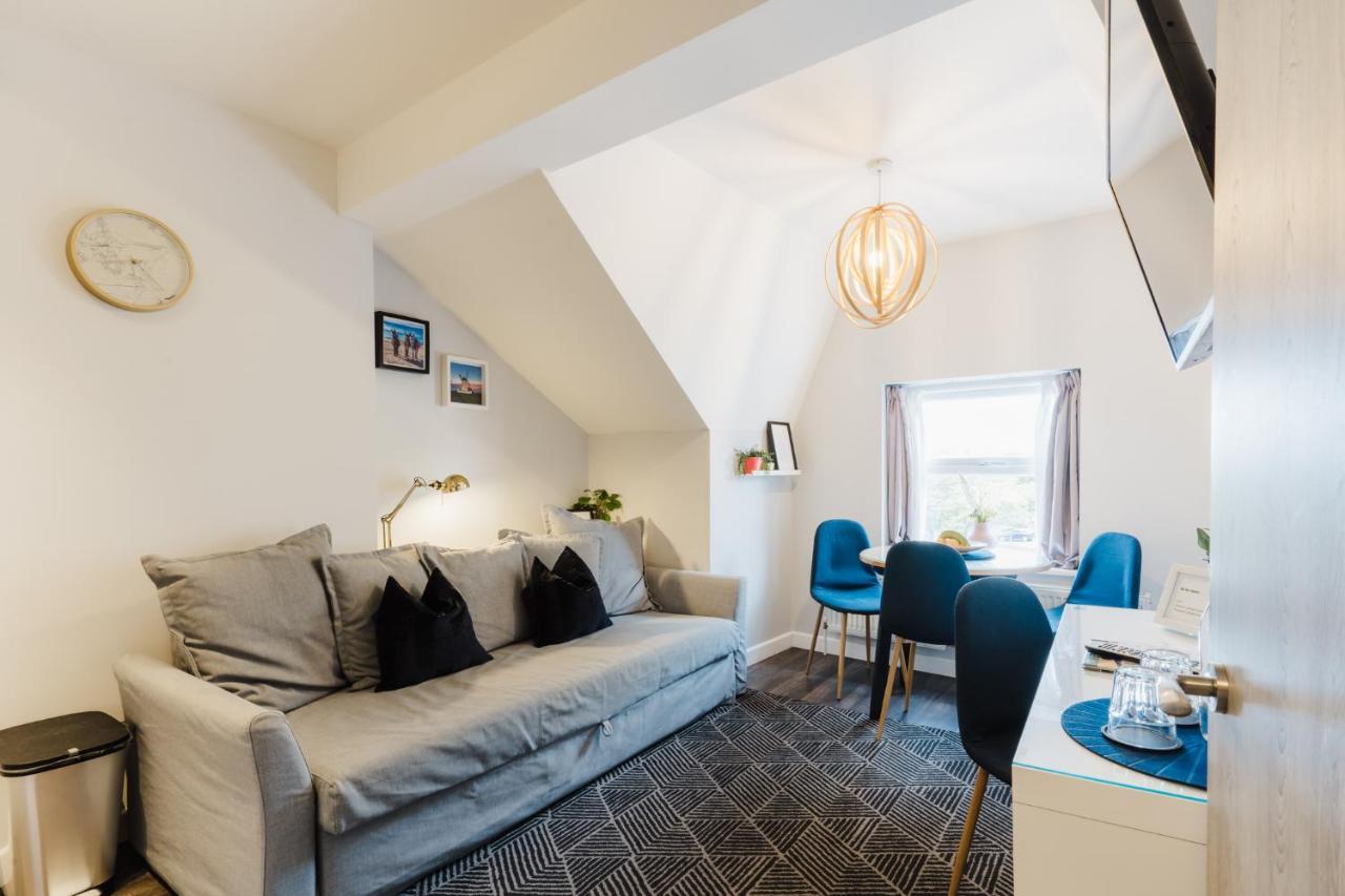 Design Lytham Aparthotel Lytham St Annes