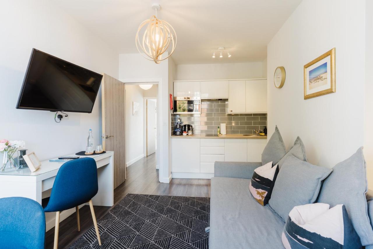 Aparthotel Design Lytham Lytham St Annes
