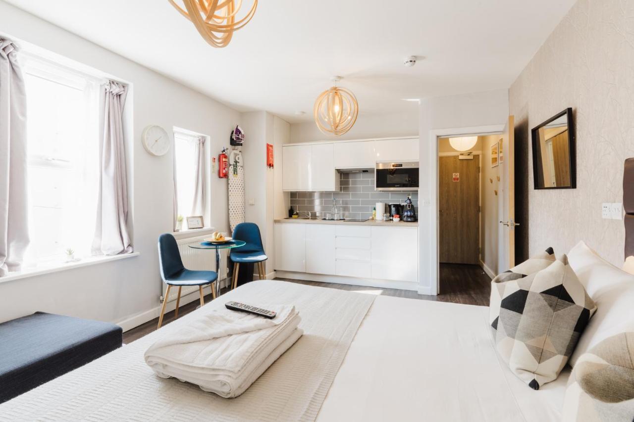 Design Lytham 3*