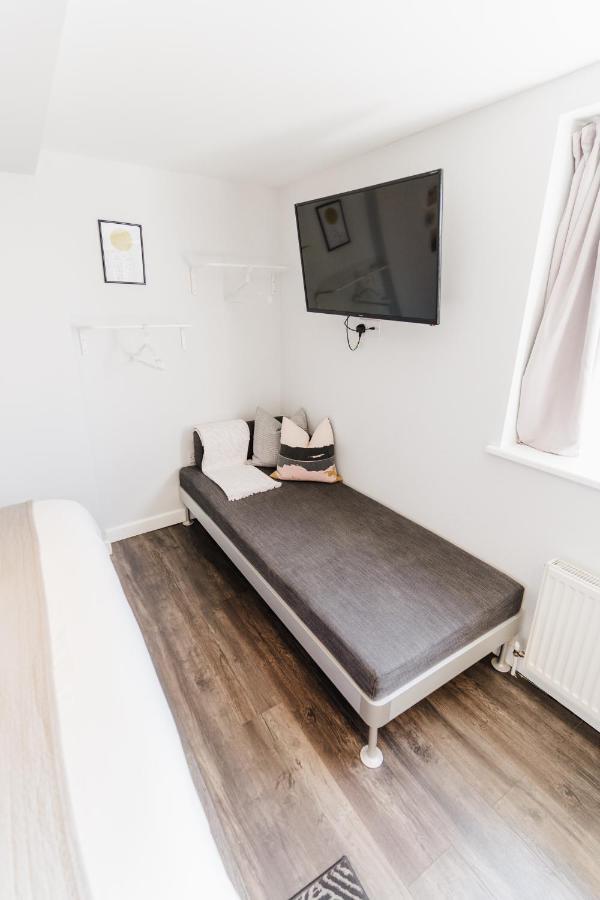 Design Lytham Aparthotel Lytham St Annes