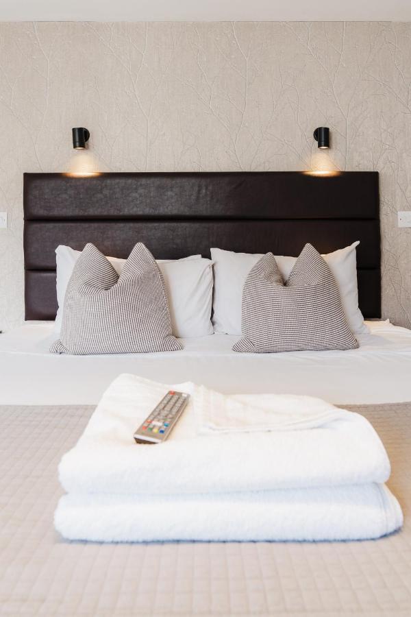 Aparthotel Design Lytham