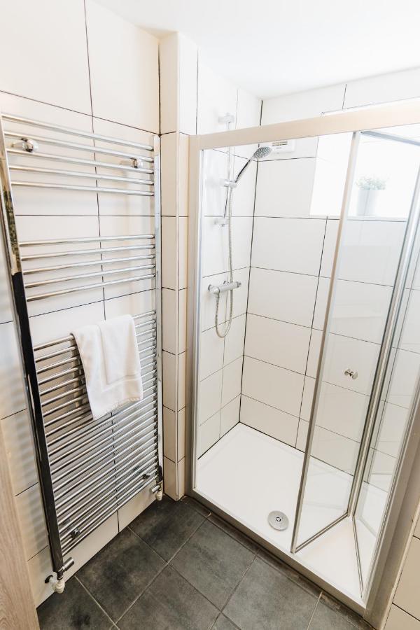 Aparthotel Design Lytham Lytham St Annes